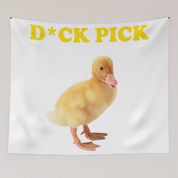 Item preview, D*ck pick designed and sold by BreathtakingBob.