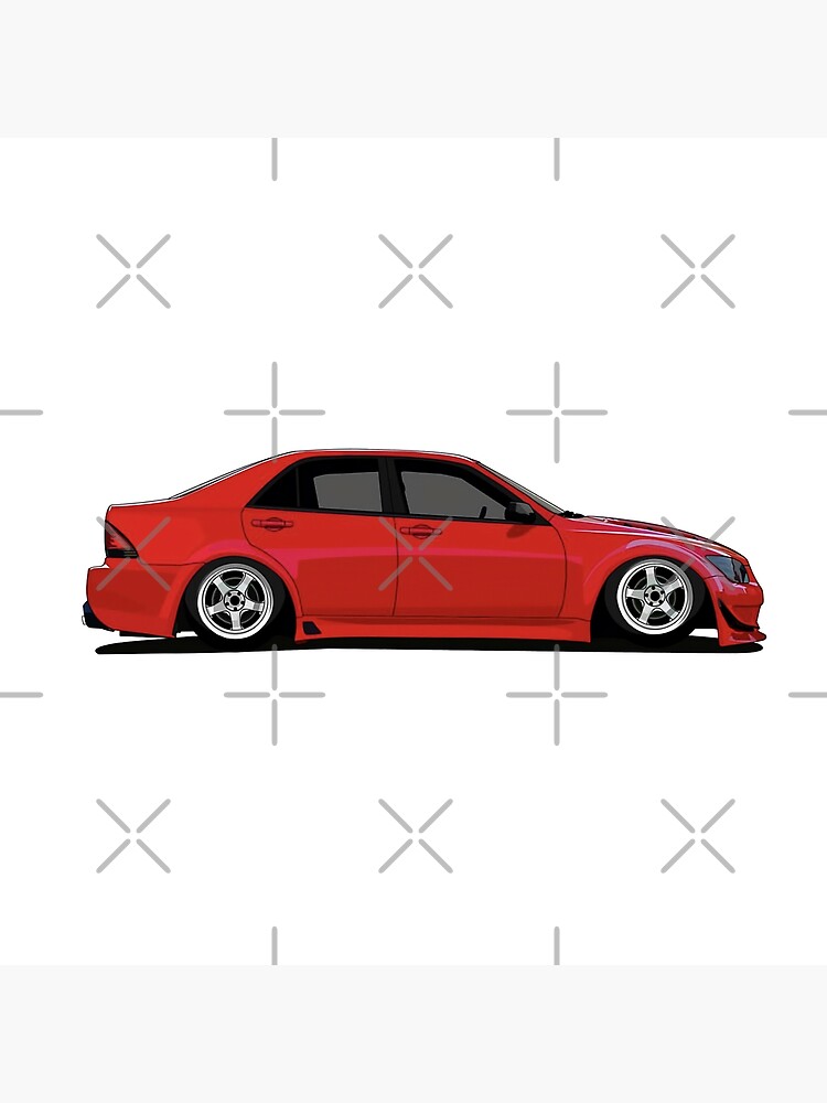 Lexus IS300 Toyota Altezza JDM