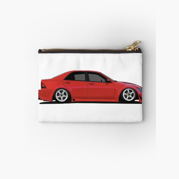 Item preview, Lexus IS300 Toyota Altezza JDM designed and sold by Slammed Sketches.