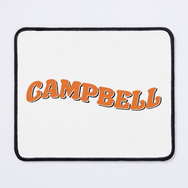 Item preview, Campbell University designed and sold by kkosmicki.