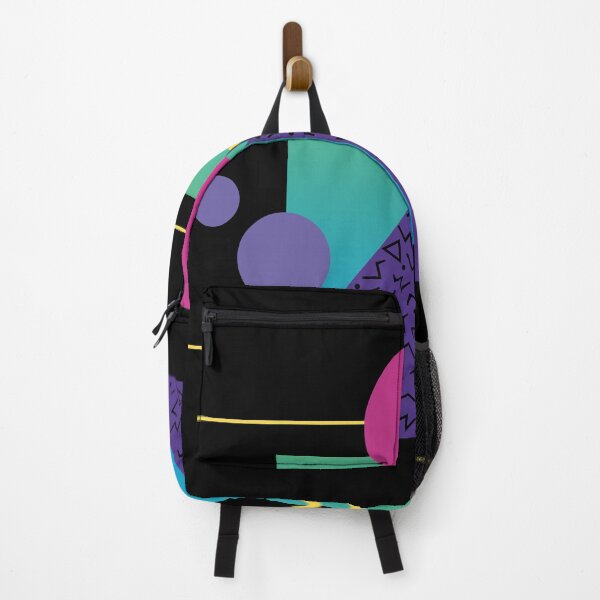 Item preview, Memphis Pattern 49 - Retro 90s / 80s designed and sold by GraphicWave.