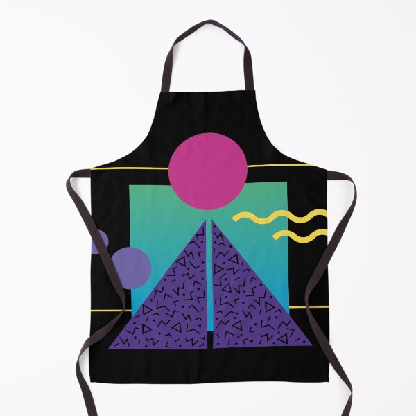 Item preview, Memphis Pattern 49 - Retro 90s / 80s designed and sold by GraphicWave.