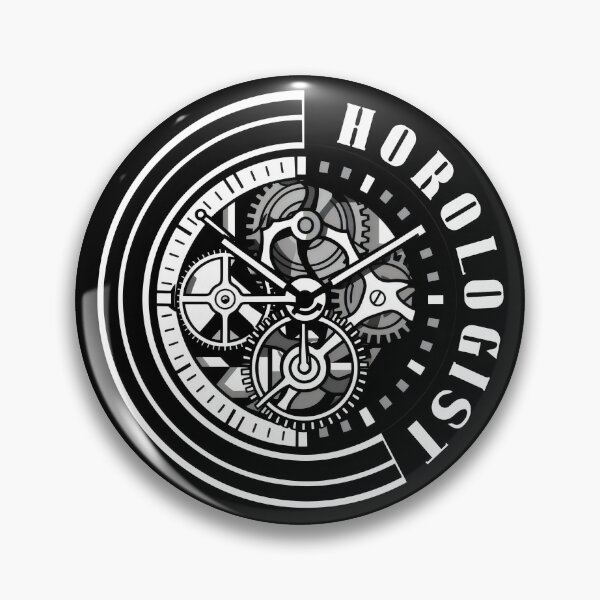 Item preview, Horologist designed and sold by casualVisions.