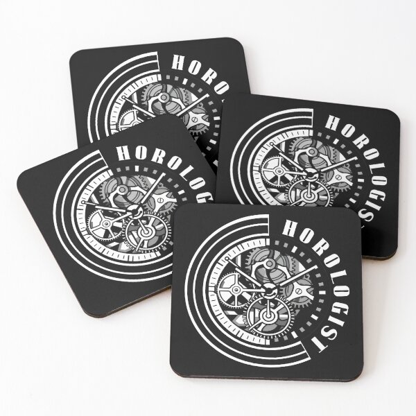 Item preview, Horologist designed and sold by casualVisions.