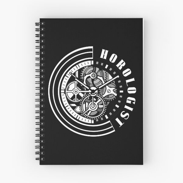 Item preview, Horologist designed and sold by casualVisions.