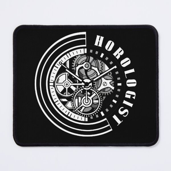 Item preview, Horologist designed and sold by casualVisions.