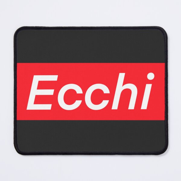 Artikelvorschau, Anime Ecchi entworfen und verkauft von DegenerateSir.