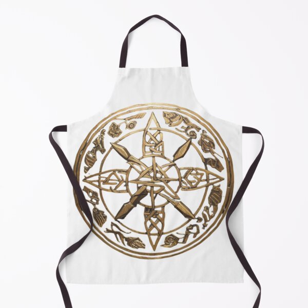 Item preview, viking simbol designed and sold by Rade85.