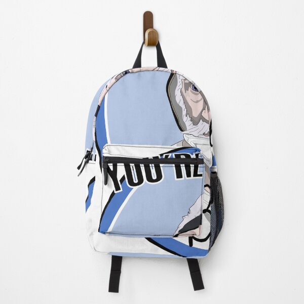 Item preview, Blue designed and sold by MikeChanan7.