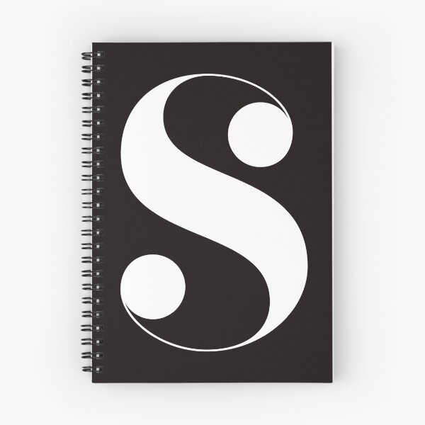 Item preview, Alphagraphic—S designed and sold by robert-a-shaw.