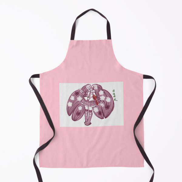 Item preview, Sakura Miku Project Diva designed and sold by Paper HANk.