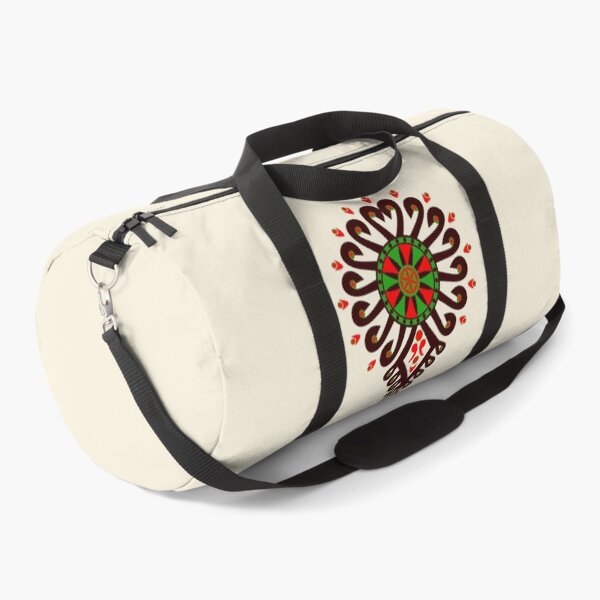 Item preview, Folk pattern of Polish highlanders - Parzenica designed and sold by mikistudio.