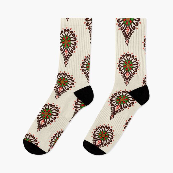 Item preview, Folk pattern of Polish highlanders - Parzenica designed and sold by mikistudio.