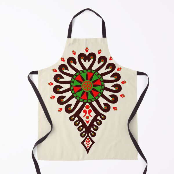 Item preview, Folk pattern of Polish highlanders - Parzenica designed and sold by mikistudio.