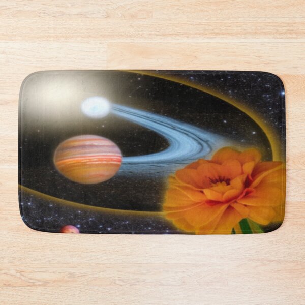 Item preview, Space: Infinite Expanses - The Last Frontier of Humanity designed and sold by FotoworldEdel.