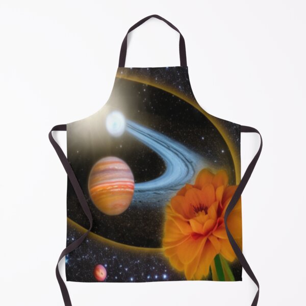 Item preview, Space: Infinite Expanses - The Last Frontier of Humanity designed and sold by FotoworldEdel.