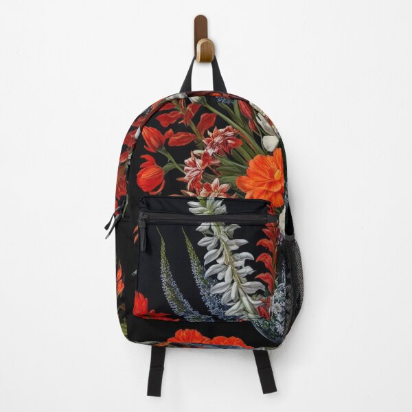 Item preview, Floral Pattern: A Still Life of Flowers designed and sold by dsxclothing.
