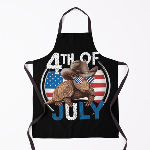 Item preview, 4TH OF JULY - ARMADILLO - TEXAS STYLE designed and sold by justyna-s28.