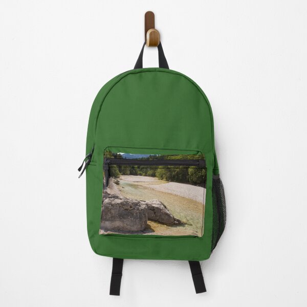 Item preview, Pisnica River in Kranjska Gora, Slovenia designed and sold by jojobob.