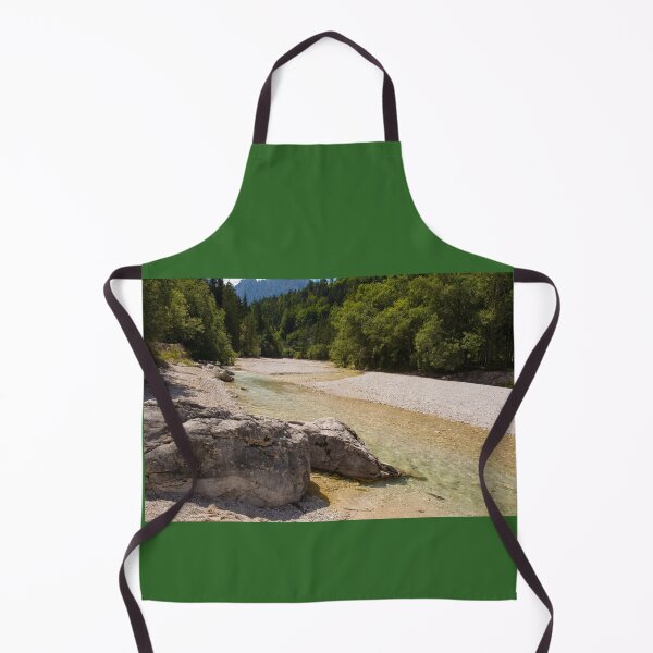 Item preview, Pisnica River in Kranjska Gora, Slovenia designed and sold by jojobob.