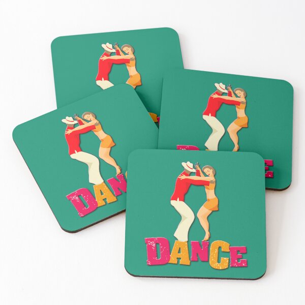 Item preview, DANCE designed and sold by doniainart.