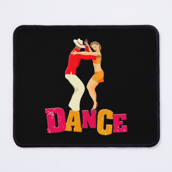 Item preview, DANCE designed and sold by doniainart.