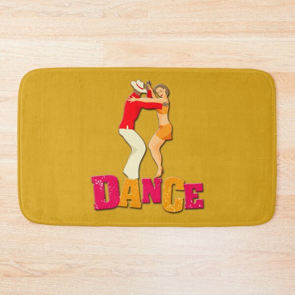 Item preview, DANCE designed and sold by doniainart.