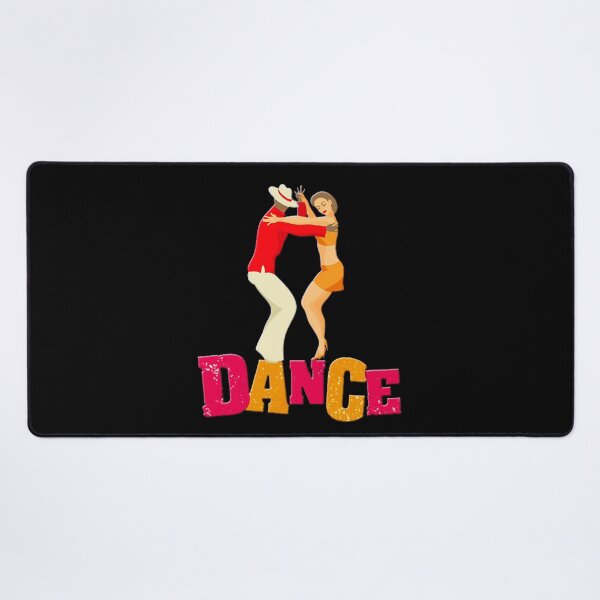 Item preview, DANCE designed and sold by doniainart.
