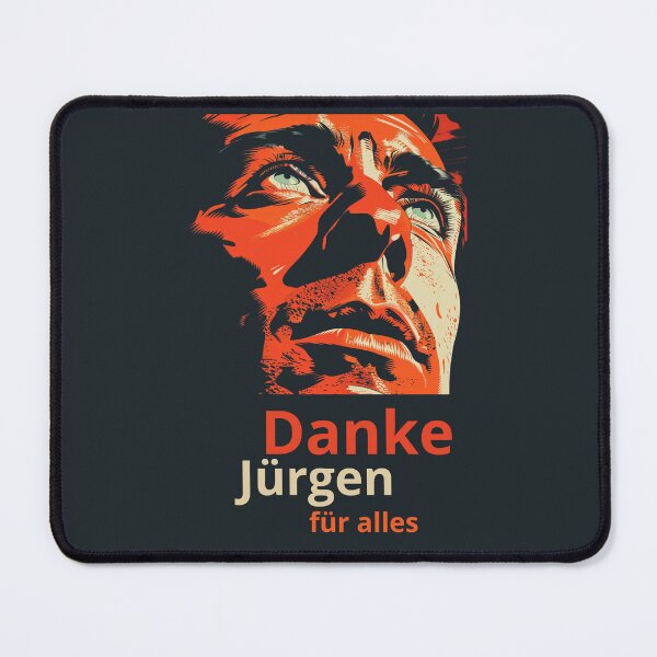 Item preview, Jurgen Klopp designed and sold by AnnDart.