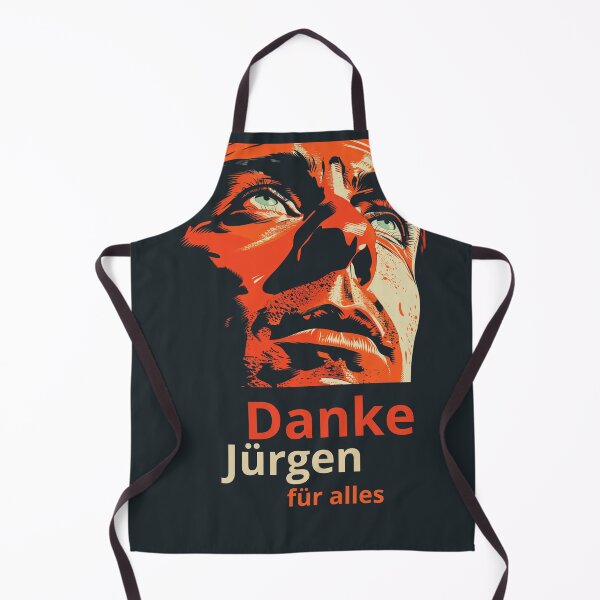 Item preview, Jurgen Klopp designed and sold by AnnDart.