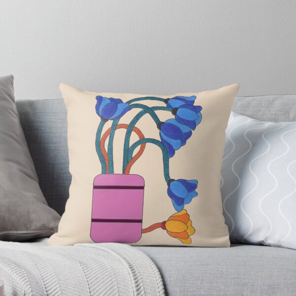 Item preview, It's okay to be a different flower designed and sold by Andy Dorsch.