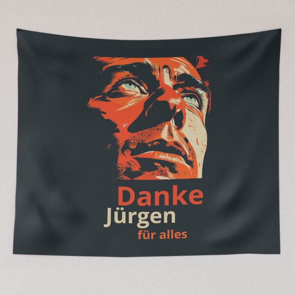 Item preview, Jurgen Klopp designed and sold by AnnDart.