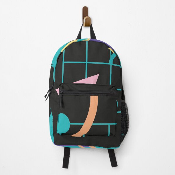 Item preview, Memphis Pattern 48 - Retro 90s / 80s designed and sold by GraphicWave.