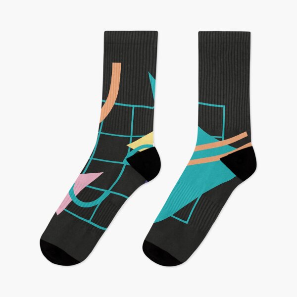 Item preview, Memphis Pattern 48 - Retro 90s / 80s designed and sold by GraphicWave.