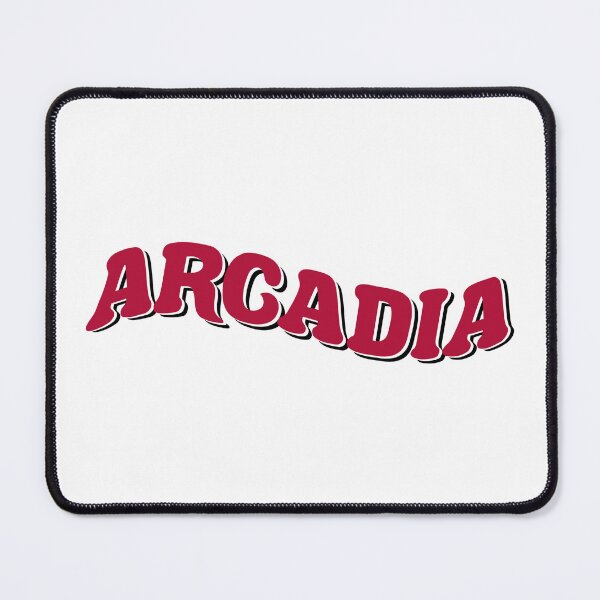Item preview, Arcadia University designed and sold by kkosmicki.