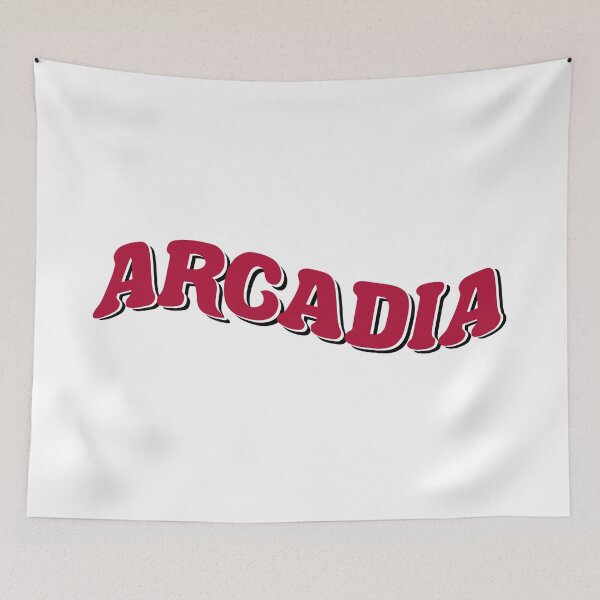 Item preview, Arcadia University designed and sold by kkosmicki.