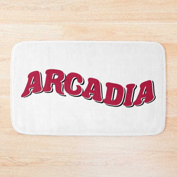 Item preview, Arcadia University designed and sold by kkosmicki.
