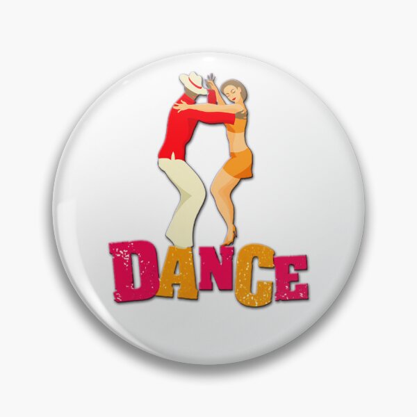 Item preview, DANCE designed and sold by doniainart.