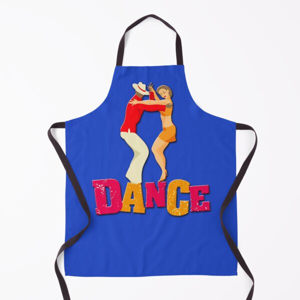 Item preview, DANCE designed and sold by doniainart.