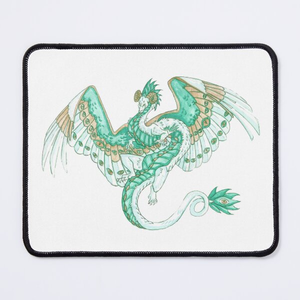 Item preview, Biblically accurate angel dragon designed and sold by kryuktheartisan.