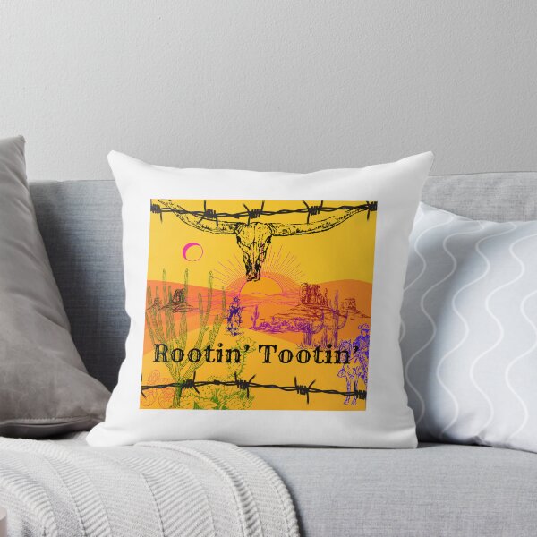 Item preview, Rootin’ Tootin’ designed and sold by gnometeeth.