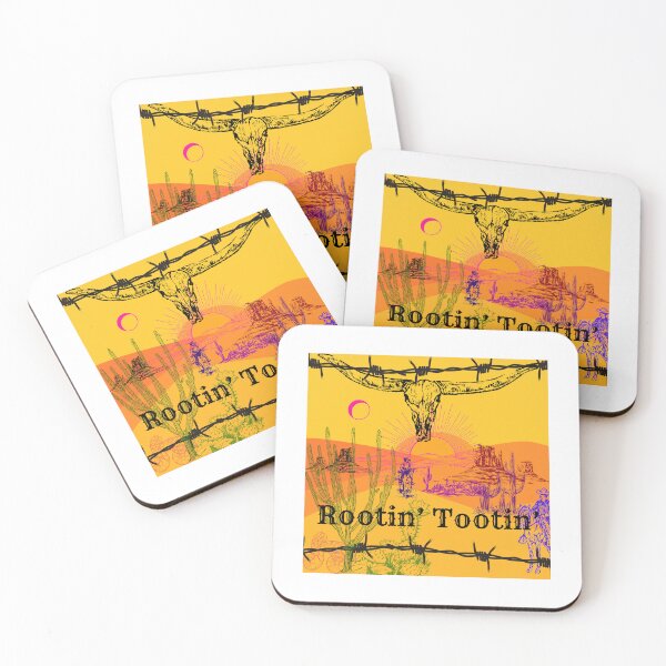 Item preview, Rootin’ Tootin’ designed and sold by gnometeeth.
