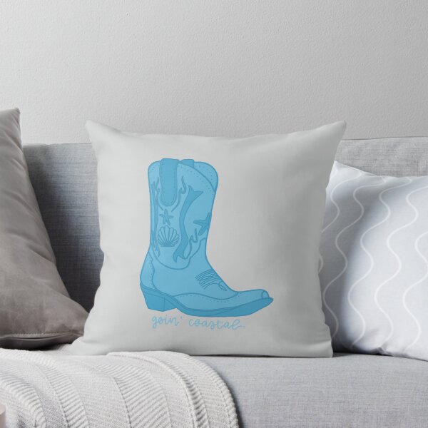 Item preview, Coastal Boot designed and sold by eryncreates.