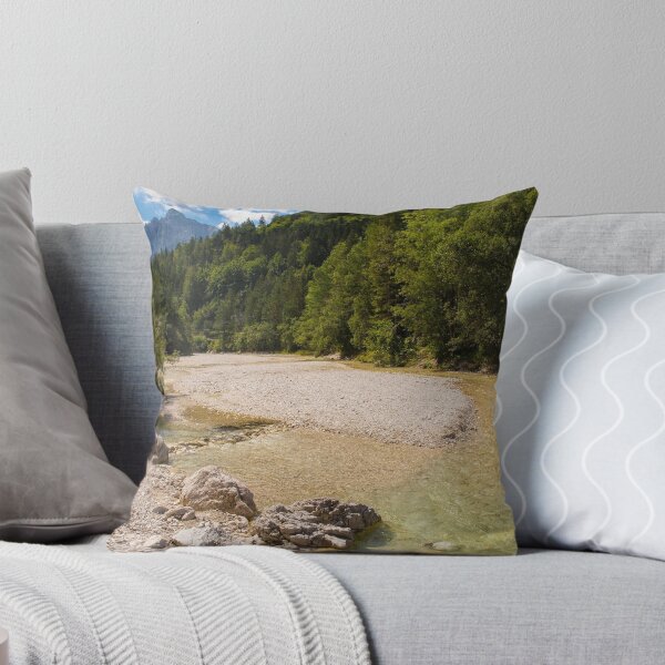 Item preview, Pisnica River in Kranjska Gora, Slovenia designed and sold by jojobob.