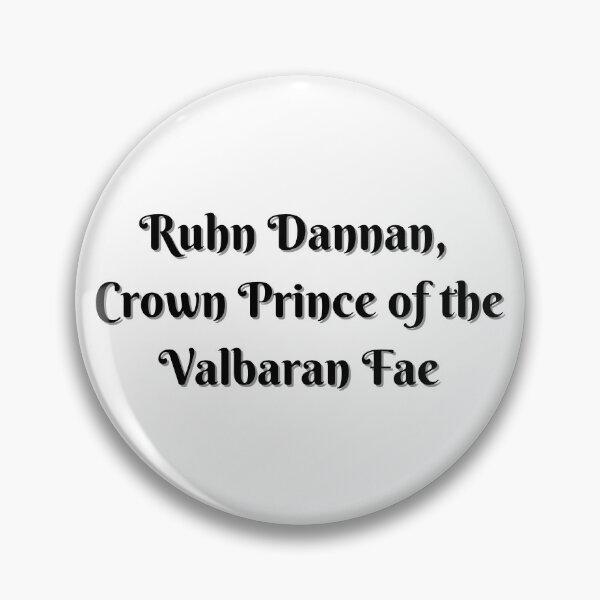 Item preview, Ruhn Dannan designed and sold by morganaallen.