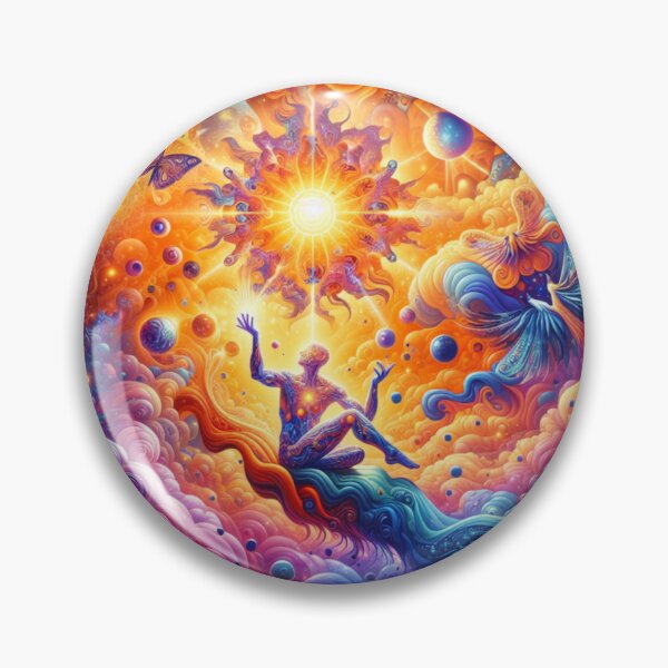 Item preview, Radiate Positivity: Turn Your Inner Light into Contagious Happiness designed and sold by 0penvimark.