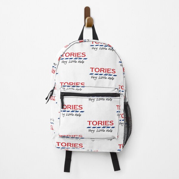 Item preview, TORIES - Very Little Help! designed and sold by SwearingKids.