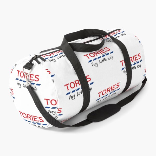 Item preview, TORIES - Very Little Help! designed and sold by SwearingKids.
