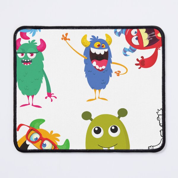 Item preview, happy monsters wants love and hugg designed and sold by Jokey25.