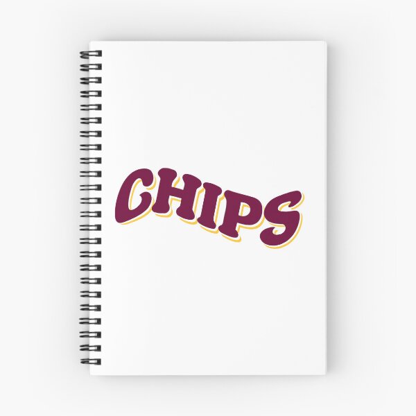 Artikelvorschau, CMU Central Michigan University Chips entworfen und verkauft von kkosmicki.